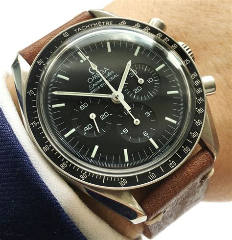 omega speed watch|omega speedmaster original.